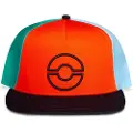 Pokémon Snapback Liga Kasket