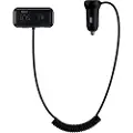 Baseus T Shaped S-16 Bilens Fm-sender
