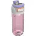 Kambukka Vandflaske ELTON 500 ml, knapt rødmende, tritan, Kambukka