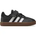 Adidas Vl Court 3.0 Elastic C Sko