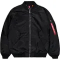 Alpha industries Ma-1 Core Jakke