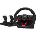 Hori Apex - Wireless Wheel, gamepad and pedals set - PC