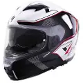Stormer Zs-1001 Taken Fullface-hjelm