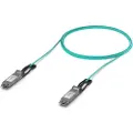 Ubiquiti Qsfp28 100g Long-rrange Aoc Dac 5m 5m. Qsfp28 Qsfp28 Om3