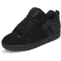Dc-shoes Court Graffik Sko