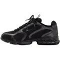 Nike Air Zoom Spiridon Cage 2-sko til mænd - sort
