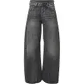 G-Star Contor 3d Wide Leg Jeans