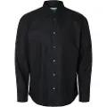 Selected Clark Slim Fit Skjorte Med Lange ærmer