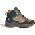 Adidas Terrex Ax4r Mid Rain.rdy Vandresko