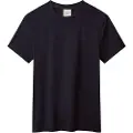 Calvin Klein Liquid Touch Slim Fit T-shirt Med Korte ærmer
