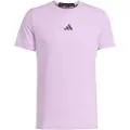 Adidas Designed For Training Workout T-shirt Med Korte ærmer