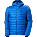 Helly Hansen Verglas Down 2.0 Vatteret Jakke