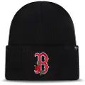 47 Mlb Boston Red Sox Thorn Beanie