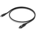 Ubiquiti Durable Braided 100w Display 1m. Usb C Usb C Sort, Grå
