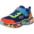 SKECHERS Sneakers Skechers PLAY SCENE barn 25