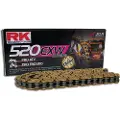 Rk 520exw-atv Kæde