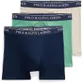Ralph Lauren 714830300 Boxers 3 Enheder