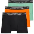 Ralph Lauren 714830300 Boxers 3 Enheder