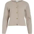 Vila Vizarah Strikket Cardigan