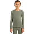 Odlo Active Warm Eco Crew Langærmet Baselayer