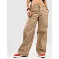 Carhartt WIP Craft Bukser brun