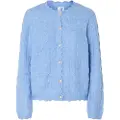 Y.A.S Yasbubera Strikket Cardigan