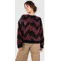 Iriedaily Boxy Fluff Knit Pullover mønster