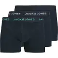 Jack & Jones Boxer Jack & Jones JACCONOR X3 herre XL