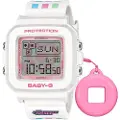 Casio Bgd-10kpp-7er Ur