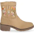 Toni pons Monells Højhælede Booties