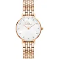 Daniel Wellington Petite Lumine 28mm Dameur