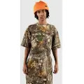 Empyre X Realtree Pocket T-shirt camouflage