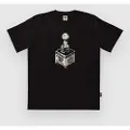 The Dudes Cool Ink Seasonal T-shirt sort
