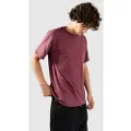 Ninth Hall Fundamental T-shirt rød