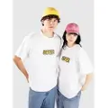 Sour Solution Surf T-shirt hvid