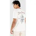 Blue Tomato Lasso T-shirt hvid
