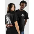 Lurking Class Night Moves T-shirt sort