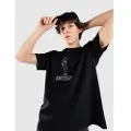 Autumn Headwear Old Man T-shirt sort
