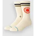 Stance Sun Dial Crew Strømper