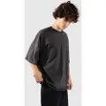 Ninth Hall Fundamental T-shirt sort