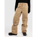 Dc-shoes Riveter Bukser brun
