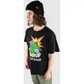 Adam Bomb In Your Hands T-shirt sort