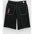 Empyre Ultra Loose Sk8 Kids Shorts sort