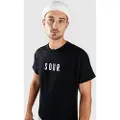 Sour Solution Army T-shirt sort