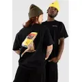 And Feelings Car T-shirt sort