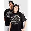 Donut Racing Usa T-shirt sort