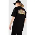 Santa Cruz Guzman Dead Diners T-shirt sort