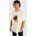 Adam Bomb Super Spy T-shirt hvid
