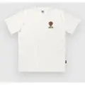 The Dudes Strawberry Seasonal T-shirt hvid
