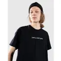 A.Lab Brain Rot T-shirt sort